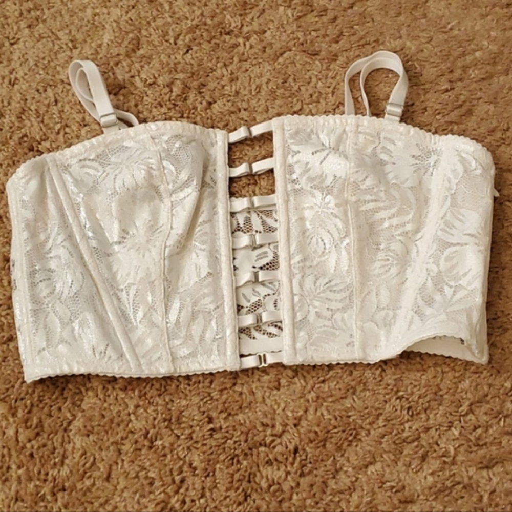 Tube top,Bra🎁